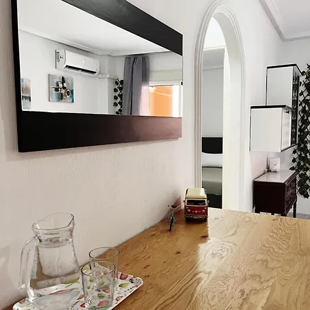 Apartamento La Loma Torrevieja