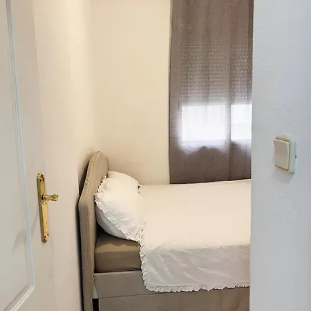 La Loma Lägenhet Torrevieja