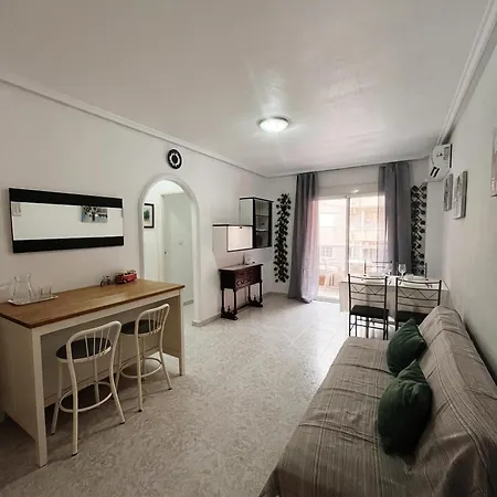 La Loma * Torrevieja