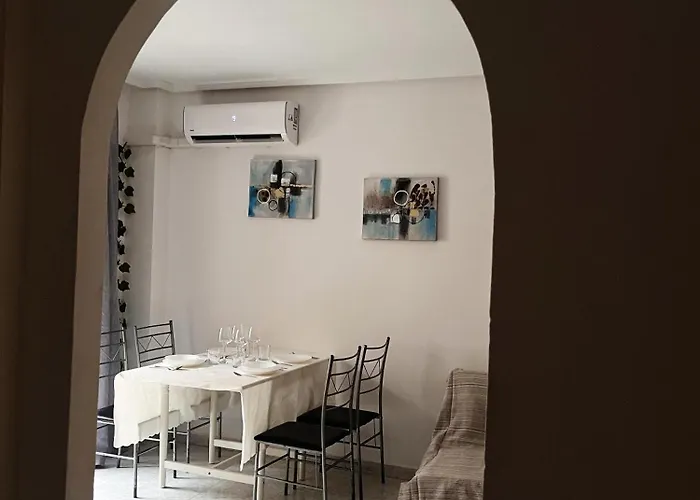 شقة La Loma
