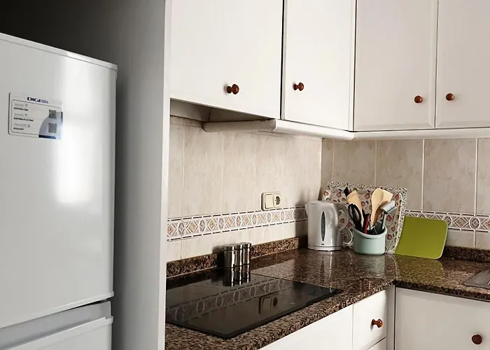 La Loma شقة *