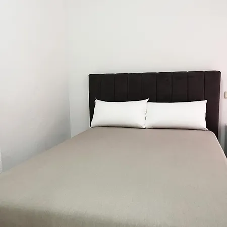 La Loma 또레비에하